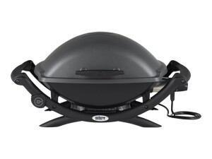 Weber Q 2400 Dark Gray