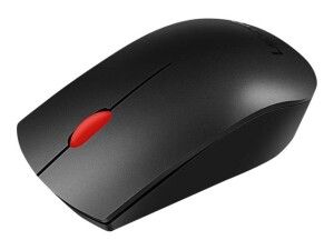 Lenovo Essential Wireless Combo - Tastatur-und-Maus-Set -...