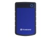 Transcend StoreJet 25H3B - Festplatte - 1 TB - extern (tragbar)