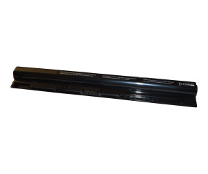 V7 Laptop battery (equivalent with: Dell 453-BBBR, Dell HD4J0, Dell M5Y1K, Dell WKRJ2, Dell W6D4J)