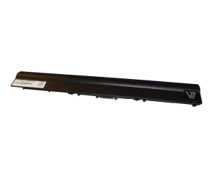V7 Laptop battery (equivalent with: Dell 453-BBBR, Dell...