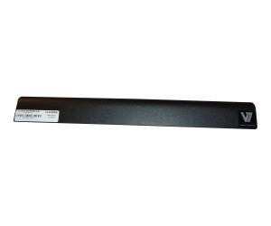 V7 laptop battery (equivalent with: HP RI04, HP...