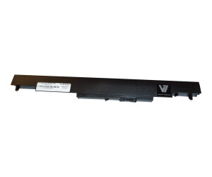 V7 laptop battery (equivalent with: HP 807957-001, HP...