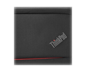 Lenovo ThinkPad Professional Slim Topload Case - Notebook-Tasche - 39.6 cm (15.6")