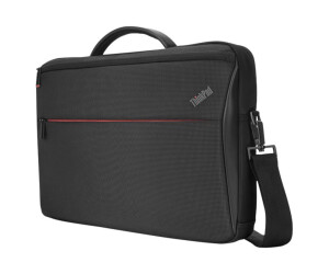 Lenovo ThinkPad Professional Slim TopLoad Case - Notebook bag - 39.6 cm (15.6 ")