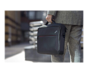 Lenovo ThinkPad Professional Slim TopLoad Case - Notebook bag - 39.6 cm (15.6 ")