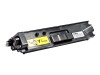 Brother TN329Y - Gelb - original - Tonerpatrone