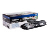 Brother TN329BK - black - original - toner cartridge