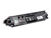 Brother TN329BK - Schwarz - original - Tonerpatrone