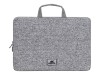 rivacase Riva Case Anvik 7915 - Notebook-Hülle - 39.6 cm (15.6")