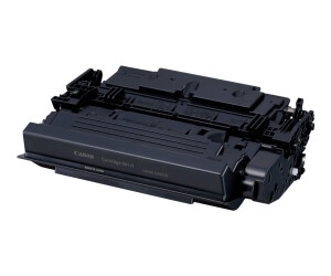 Canon 041 H - Hohe Ergiebigkeit - Schwarz - original