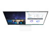 Samsung S32AM501NU - M50A Series - LED-Monitor - Smart - 81.01 cm (32")