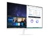 Samsung S32AM501NU - M50A Series - LED-Monitor - Smart - 81.01 cm (32")