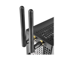 ASRock DeskMini 310 - Barebone - Mini-PC - LGA1151 Socket