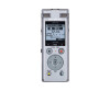 Olympus DM-770 - Voicerecorder - 8 GB