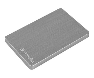 Verbatim Store n Go Slim - Festplatte - 1 TB - extern (tragbar)