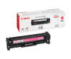 Canon 718 Magenta - Magenta - original - Tonerpatrone