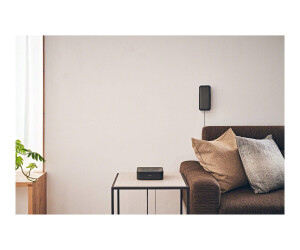 Sony HT-S40R - Soundleistensystem - für Heimkino - 5.1-Kanal - kabellos - Bluetooth - 600 Watt (Gesamt)