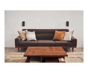 Sony HT-S40R - Soundleistensystem - für Heimkino - 5.1-Kanal - kabellos - Bluetooth - 600 Watt (Gesamt)