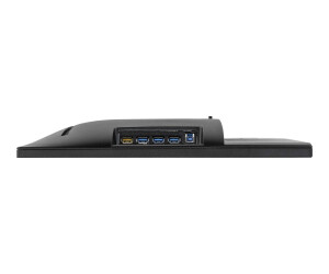 AOC X24P1 - LED-Monitor - 61 cm (24") - 1920 x 1200 Full HD (1080p)
