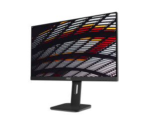 AOC X24P1 - LED-Monitor - 61 cm (24") - 1920 x 1200 Full HD (1080p)