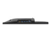 AOC X24P1 - LED-Monitor - 61 cm (24") - 1920 x 1200 Full HD (1080p)