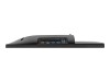 AOC X24P1 - LED-Monitor - 61 cm (24") - 1920 x 1200 Full HD (1080p)