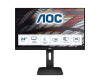 AOC X24P1 - LED-Monitor - 61 cm (24") - 1920 x 1200 Full HD (1080p)