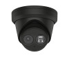 Hikvision 2CD2383G2 -iU (2.8mm) (Black) IPC 8MP Dome - Network camera