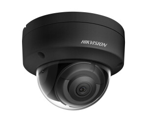 Hikvision Pro Series with AcuSense DS-2CD2183G2-IS - Netzwerk-Überwachungskamera - Kuppel - staubdicht/wasserdicht/vandalismusresistent - Farbe (Tag&Nacht)