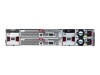 HPE D3700 - Speichergehäuse - 25 Schächte (SATA-600 / SAS-3)