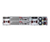 HPE D3700 - Speichergehäuse - 25 Schächte (SATA-600 / SAS-3)