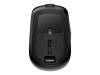 Cherry DW 9100 SLIM - Tastatur-und-Maus-Set - kabellos
