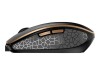 Cherry DW 9100 SLIM - Tastatur-und-Maus-Set - kabellos