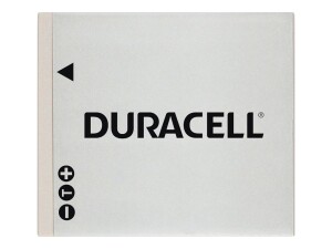 Duracell DRC4L - Batterie - Li-Ion - 700 mAh