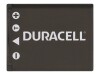 Duracell battery - Li -ion - 0.63 Ah - black