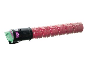 Ricoh Magenta - Toner cartridge - for the MP C2051, MP...