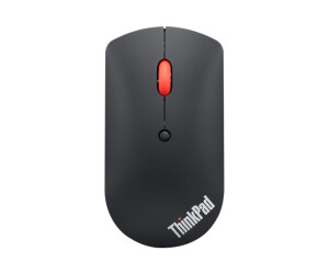 Lenovo Thinkpad Silent - Mouse - right and left -handed