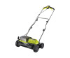 Ryobi One+ RY18SFX35A -0 - ventilator/scarifier