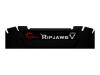 G.Skill Ripjaws V - DDR4 - Kit - 128 GB: 4 x 32 GB