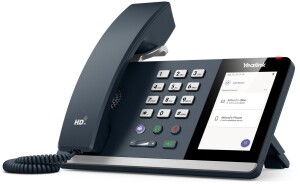 Yealink MP50 - USB-VoIP-Telefon