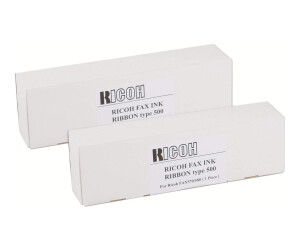 Ricoh Type 260 - Magenta - original - Tonerpatrone