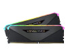 Corsair Vengeance RGB RT - DDR4 - Kit - 64 GB: 2 x 32 GB