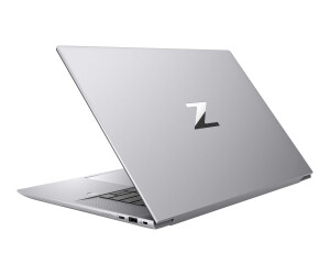 HP ZBook Studio G9 Mobile Workstation - Intel Core i7 12800H / 2.4 GHz - vPro - Win 11 Pro - RTX A2000  - 16 GB RAM - 512 GB SSD NVMe, TLC - 40.6 cm (16")