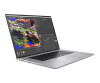 HP ZBook Studio G9 Mobile Workstation - Intel Core i7 12800H / 2.4 GHz - vPro - Win 11 Pro - RTX A2000  - 16 GB RAM - 512 GB SSD NVMe, TLC - 40.6 cm (16")