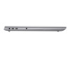 HP ZBook Studio G9 Mobile Workstation - Intel Core i7 12800H / 2.4 GHz - vPro - Win 11 Pro - RTX A2000  - 16 GB RAM - 512 GB SSD NVMe, TLC - 40.6 cm (16")