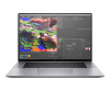 HP ZBook Studio G9 Mobile Workstation - Intel Core i7 12800H / 2.4 GHz - vPro - Win 11 Pro - RTX A2000  - 16 GB RAM - 512 GB SSD NVMe, TLC - 40.6 cm (16")