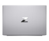 HP ZBook Studio G9 Mobile Workstation - Intel Core i7 12800H / 2.4 GHz - vPro - Win 11 Pro - RTX A2000  - 16 GB RAM - 512 GB SSD NVMe, TLC - 40.6 cm (16")