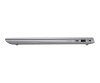 HP ZBook Studio G9 Mobile Workstation - Intel Core i7 12800H / 2.4 GHz - vPro - Win 11 Pro - RTX A2000  - 16 GB RAM - 512 GB SSD NVMe, TLC - 40.6 cm (16")