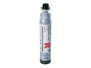 Ricoh Type 2220D - Schwarz - original - Tonerpatrone